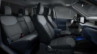 2026 Ford Maverick® Internal Image 1